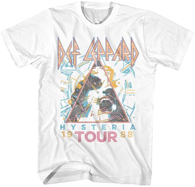Holland Lop spectaculum Rock Shirt